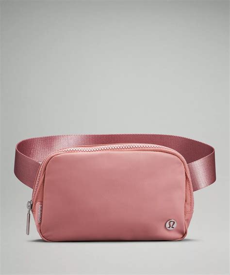 shop lululemon everywhere belt bag|where to buy lululemon belt bag.